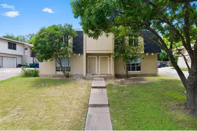 1813 Woodland Avenue #B, Austin, TX 78741 - Photo 1