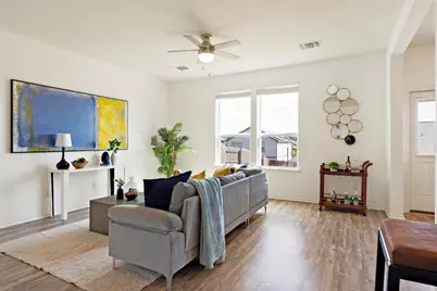 217 Boxwood Drive, Buda, TX 78610 - Photo 3