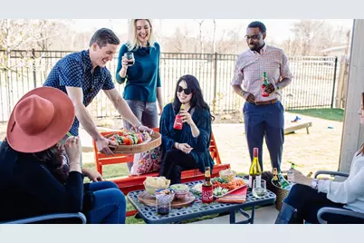 7002 Woodford Way, Austin, TX 78744 - Photo 5