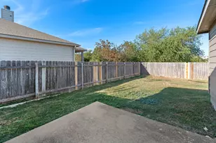 244 Chickadee Ln, Leander, TX 78641 - Photo 37