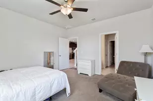 1912 Los Olivios Wy, Austin, TX 78725 - Photo 17