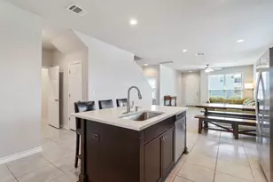 1912 Los Olivios Wy, Austin, TX 78725 - Photo 5