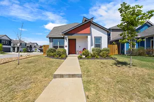 1912 Los Olivios Wy, Austin, TX 78725 - Photo 1