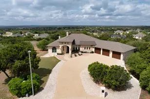250 Sandy Creek Cove, Driftwood, TX 78619 - Photo 37