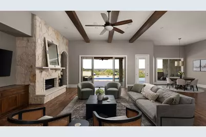 250 Sandy Creek Cove, Driftwood, TX 78619 - Photo 3