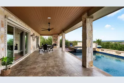 250 Sandy Creek Cove, Driftwood, TX 78619 - Photo 7