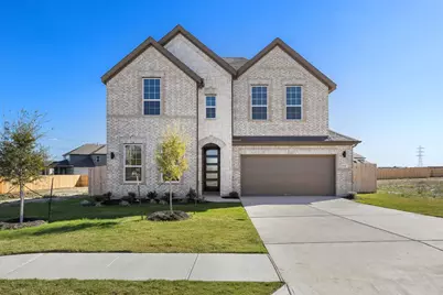 19517 Jesse Junction Drive, Pflugerville, TX 78660 - Photo 1