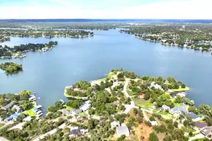 0 Skyline Dr, Sunrise Beach, TX 78643 - Photo 1