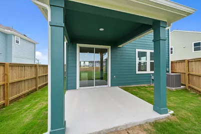 108 Wesley Miller Lane, Taylor, TX 76574 - Photo 25
