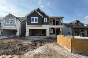 316 Willow Heights Drive, Hutto, TX 78634 - Photo 1