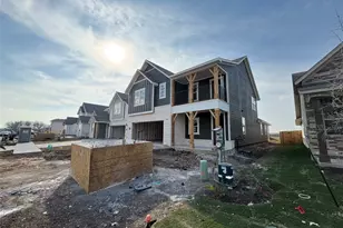 316 Willow Heights Drive, Hutto, TX 78634 - Photo 3