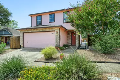 7425 Thannas Way, Austin, TX 78744 - Photo 3