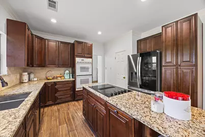 1341 Meadowild Drive, Round Rock, TX 78664 - Photo 9