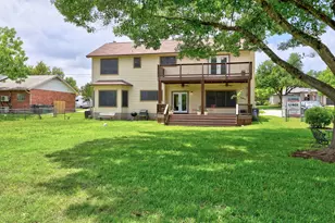1341 Meadowild Dr, Round Rock, TX 78664 - Photo 21