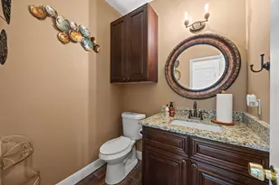 1341 Meadowild Dr, Round Rock, TX 78664 - Photo 11