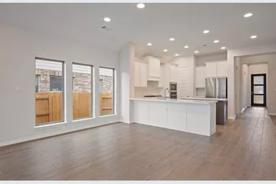 1037 Thunderhead Trail, Georgetown, TX 78628 - Photo 9