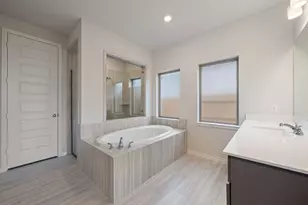 1037 Thunderhead Trl, Georgetown, TX 78628 - Photo 15