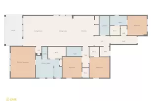 1037 Thunderhead Trl, Georgetown, TX 78628 - Photo 33