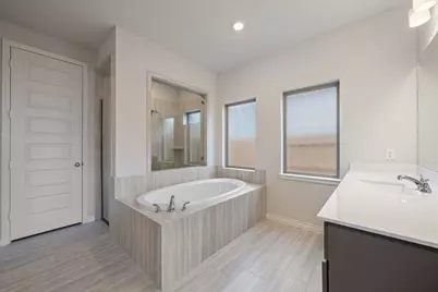 1037 Thunderhead Trail, Georgetown, TX 78628 - Photo 13