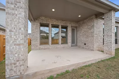 1037 Thunderhead Trail, Georgetown, TX 78628 - Photo 27
