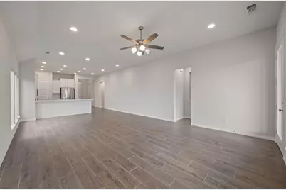 1037 Thunderhead Trail, Georgetown, TX 78628 - Photo 9