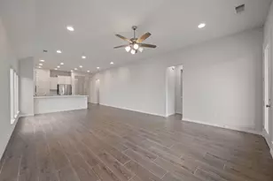 1037 Thunderhead Trl, Georgetown, TX 78628 - Photo 9