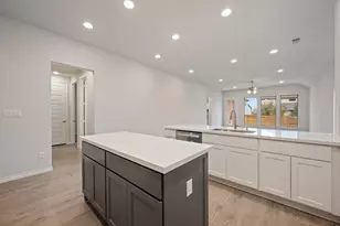 1037 Thunderhead Trl, Georgetown, TX 78628 - Photo 5