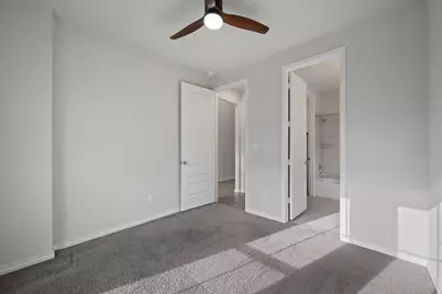 1037 Thunderhead Trail, Georgetown, TX 78628 - Photo 17