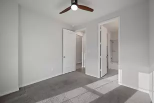 1037 Thunderhead Trl, Georgetown, TX 78628 - Photo 17