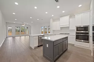 1037 Thunderhead Trl, Georgetown, TX 78628 - Photo 5