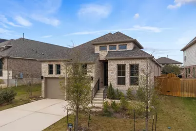 1037 Thunderhead Trail, Georgetown, TX 78628 - Photo 3