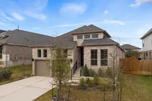 1037 Thunderhead Trl, Georgetown, TX 78628 - Photo 3