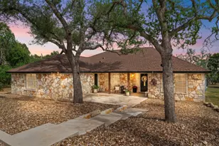 1003 Sunset Canyon Dr S, Dripping Springs, TX 78620 - Photo 1