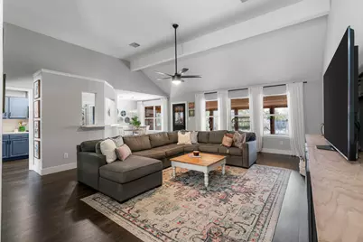 1003 Sunset Canyon Drive S, Dripping Springs, TX 78620 - Photo 13