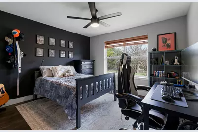 1003 Sunset Canyon Drive S, Dripping Springs, TX 78620 - Photo 25