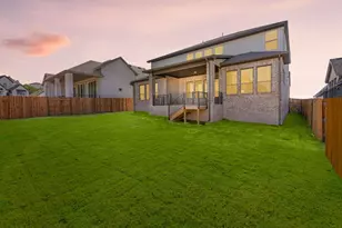 1608 Lilly Grace Bnd, Leander, TX 78641 - Photo 35