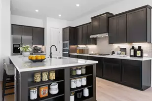 1608 Lilly Grace Bnd, Leander, TX 78641 - Photo 5