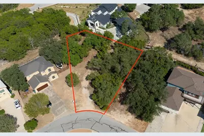 406 Summit Ridge Drive N, Lago Vista, TX 78645 - Photo 11