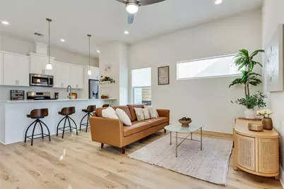 1209 E Saint Johns Avenue #A, Austin, TX 78752 - Photo 11