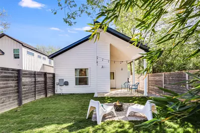 1209 E Saint Johns Avenue #A, Austin, TX 78752 - Photo 35