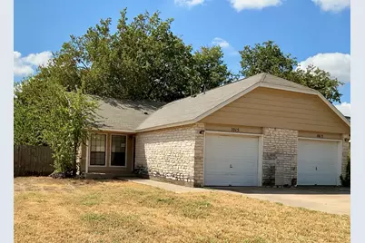 1015 Woodlief Trail, Round Rock, TX 78664 - Photo 1