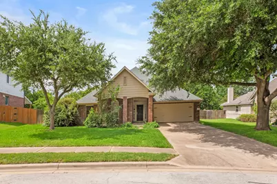 406 Bellaire Oaks Drive, Pflugerville, TX 78660 - Photo 1
