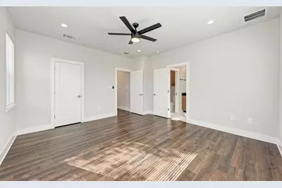 7714 Watson Street #A, Austin, TX 78757 - Photo 11