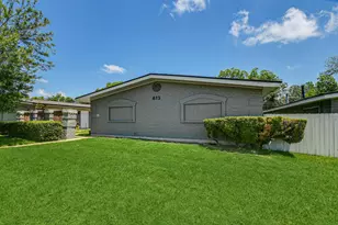 612 W 51st St, Austin, TX 78751 - Photo 1