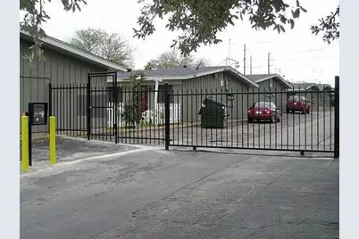 612 W 51st Street #103, Austin, TX 78751 - Photo 11