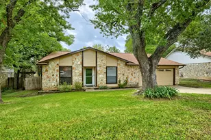 8601 Danville Dr, Austin, TX 78753 - Photo 1