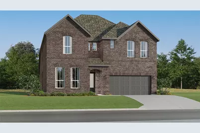 129 Flowering Cactus Court, Georgetown, TX 78628 - Photo 5