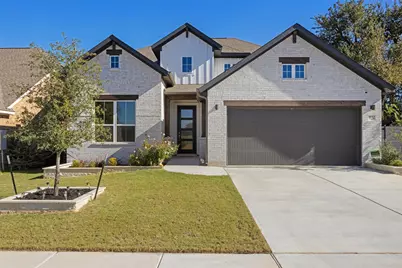 1132 Spring Gulch Lane, Georgetown, TX 78628 - Photo 3