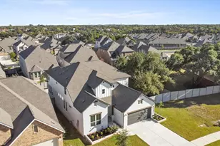 1132 Spring Gulch Ln, Georgetown, TX 78628 - Photo 31