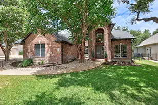 430 Champions Dr, Georgetown, TX 78628 - Photo 1